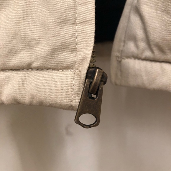 Field Jacket - Simply Styled by Sears - Large - Picture 7 of 8